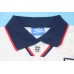 England 1994 World Cup Home White Soccer Jersey